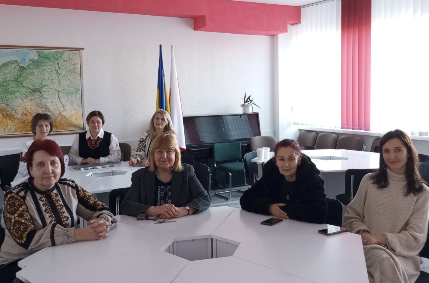 Тематика зустрічі була тісно пов'язана з актуальними питаннями шевченкознавства